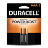 Duracell Coppertop AAA Alkaline Batteries