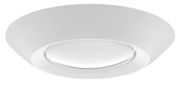 Eti Solid State Lighting SMD6 Surface Mount Disk, 3CCT Color Preference® with TwistFit Mounting System
