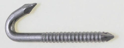 Mazel and Company  Brite One-Legged Fence Staples 1-3/4 In.