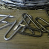 Oklahoma Steel & Wire Fence Staples 1.50”