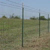 OKBRAND Premium Hinge-Joint Field Fence 32 x 6