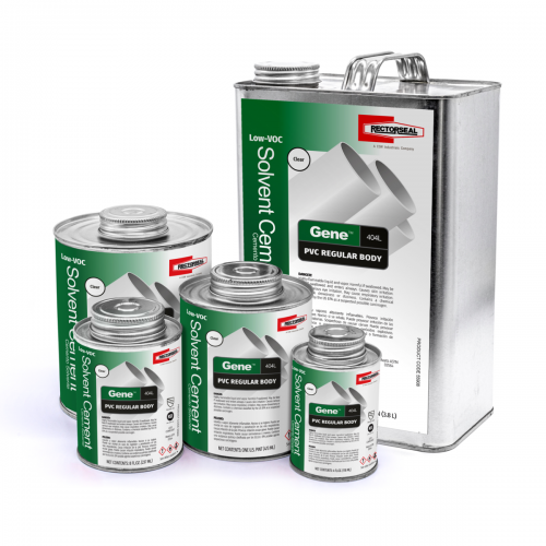 RectorSeal Gene 404L 1 Quart