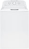 Climatic Home Products Hotpoint 3.8 Cu. Ft. TL Washer White