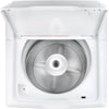 Climatic Home Products Hotpoint 3.8 Cu. Ft. TL Washer White