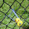 Zareba® Yellow Chain Link Insulator - 1-Pack