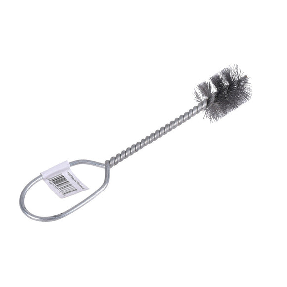 William H Harvey 3/4 in. ID Fitting Brush with Wire Handle