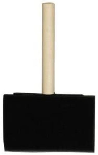 Linzer Economy Foam Brush 4