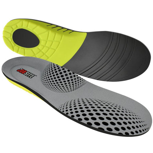 Jobsite & Manakey Group Power Tuff™ Insoles