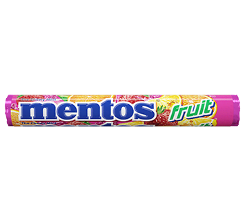 Mentos Chewy Mints