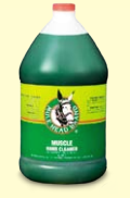 Mule Head Brand Muscle Hand Cleaner, 1 Gallon