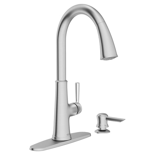 American Standard Maven Pulldown Kitchen Faucet