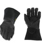 Mechanix Wear Welding Gloves Cascade - Torch Welding Series X-Large, Black