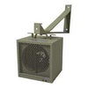 TPI Corporation 5800 Series Garage/Workshop 240/208 Volt Fan Forced Portable Heater