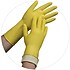 Mr. Clean 243092 Duet Reusable Latex Gloves, 2 Pairs/2 Colors, Small