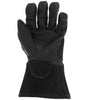 Mechanix Wear Welding Gloves Cascade - Torch Welding Series Medium,  Black