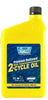 Smittys Supply Super S Premium Tc-W3 2-Cycle Outboard Oil 1 Qt.