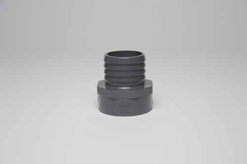 Dura Plastic Female Adapter (fipt x insert) 1