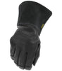 Mechanix Wear Welding Gloves Cascade - Torch Welding Series Large, Black