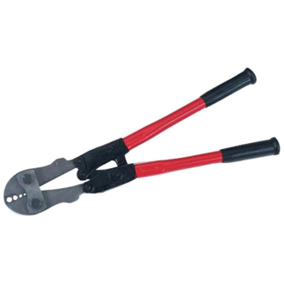 WIRE CRIMPING TOOL